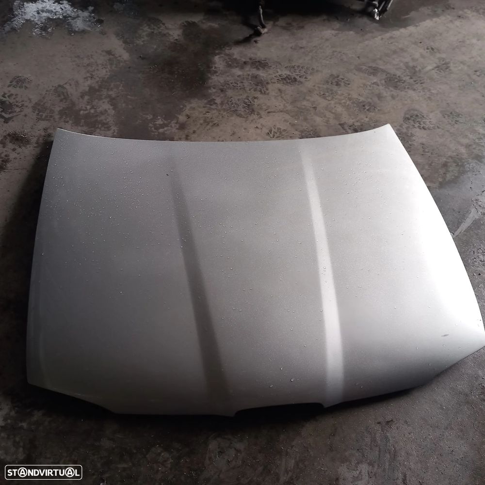 Capot seat ibiza 6k2 - 1