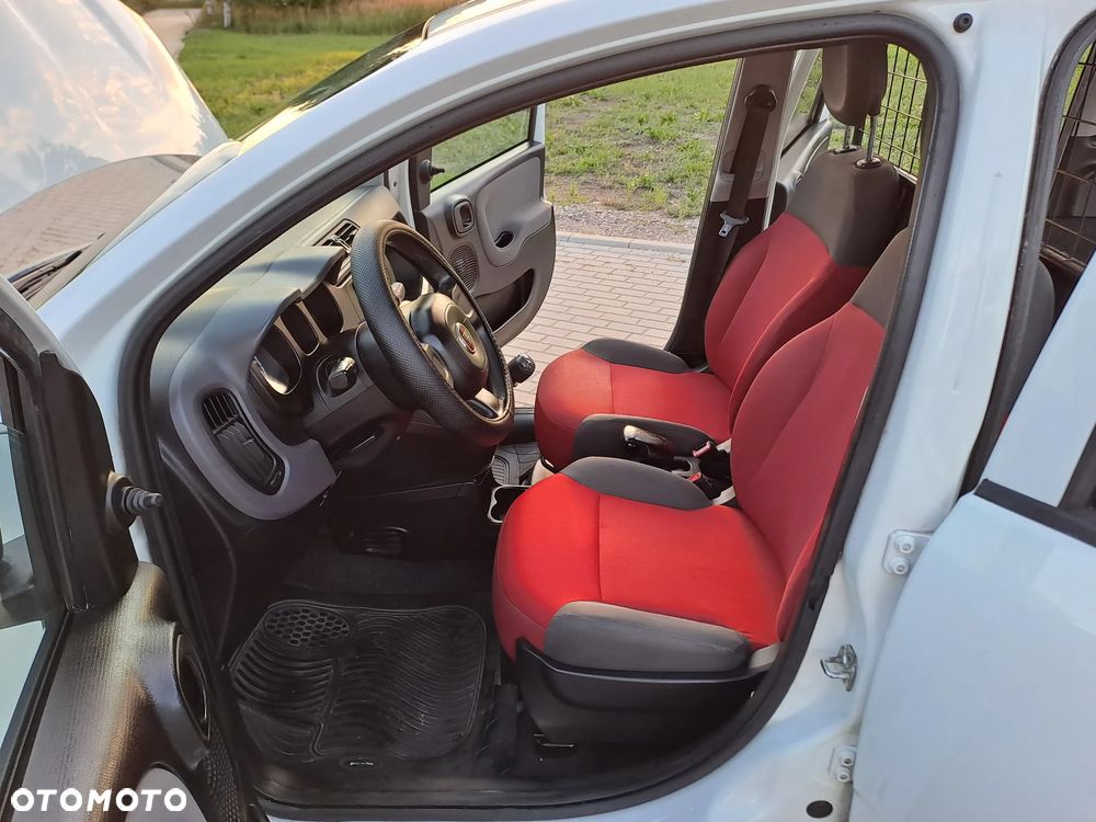 Fiat Panda - 9