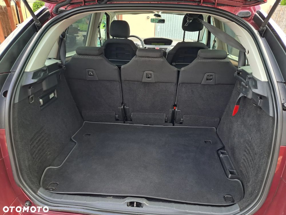 Citroën C4 Picasso 1.8 16V Style - 19