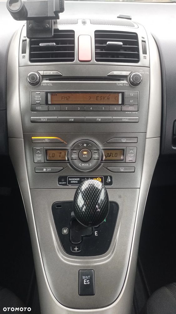 Toyota Auris 1.6 VVT-i Premium MM - 41