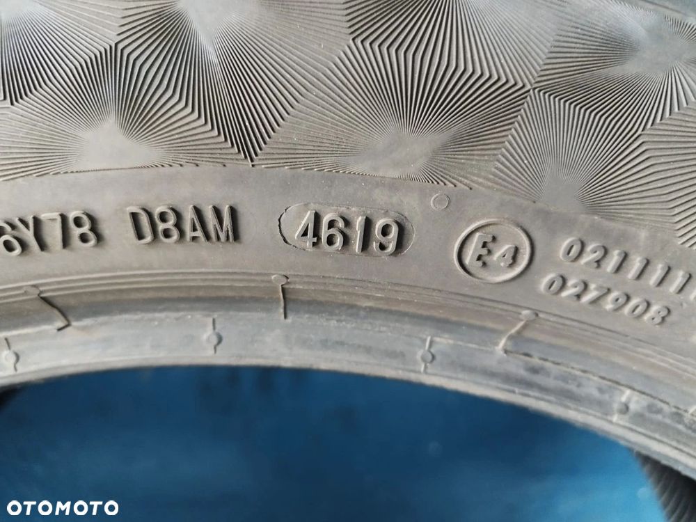 OPONY LATO CONTINENTAL PREMIUM CONTACT 6 225/50 R18 W XL - 3