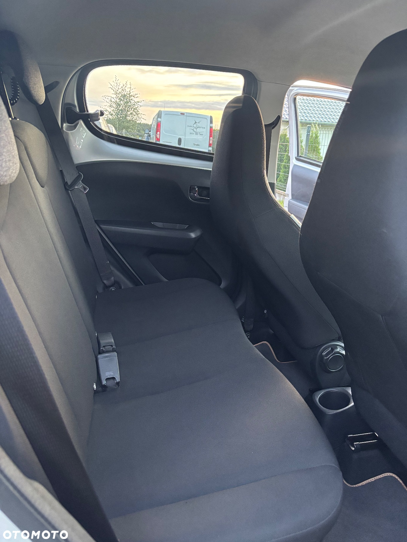 Citroën C1 1.0 VTi Origins - 9
