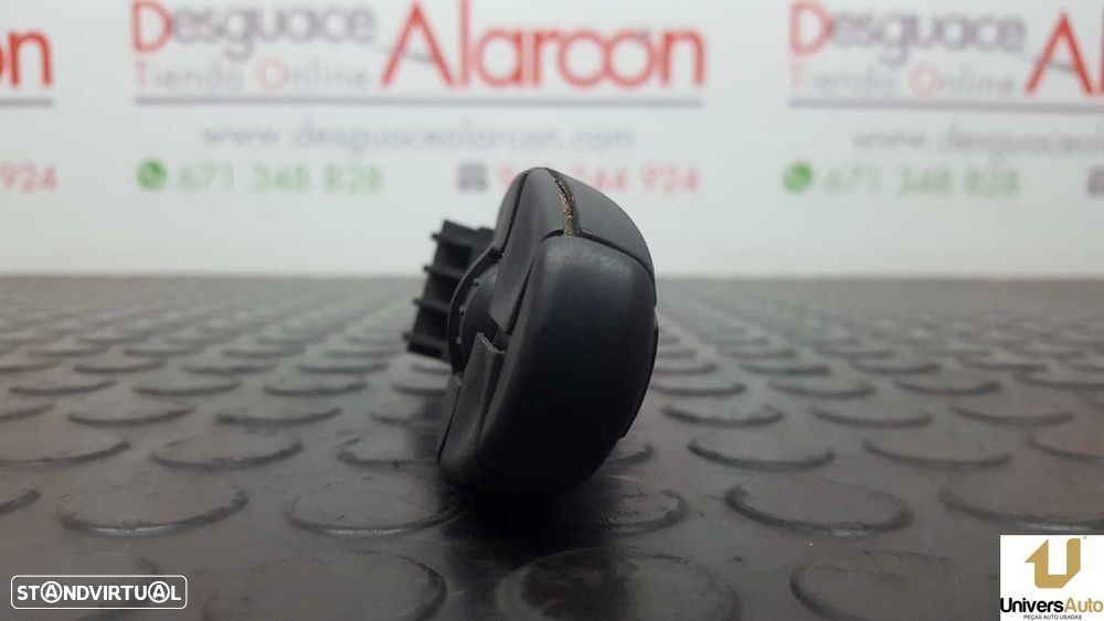 CONTROLO DE VELOCIDADE CITROEN BERLINGO STATION WAGON XTR PLUS - 2