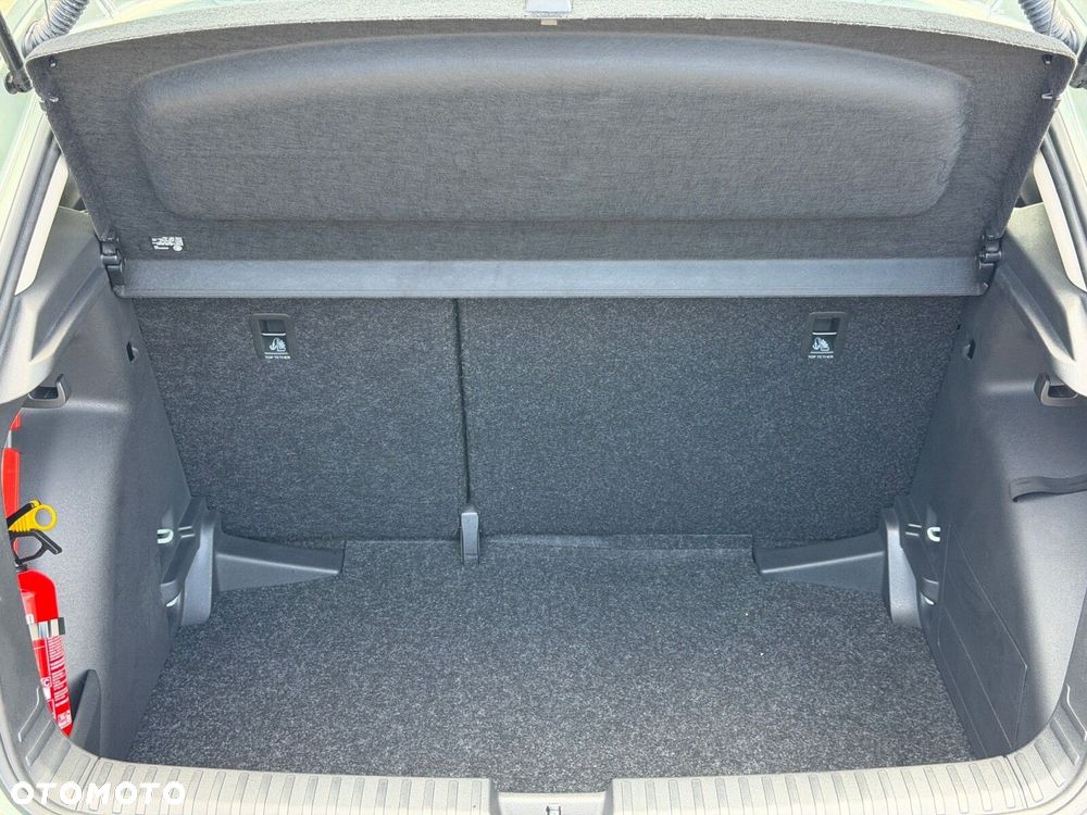 Skoda Fabia 1.0 TSI Edition 130 - 33