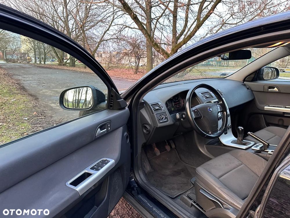 Volvo V50 1.6D DPF DRIVe Start/Stop - 6