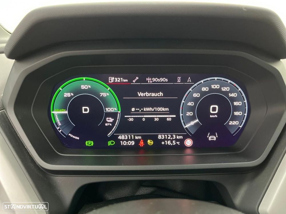 Audi Q4 e-tron 45 quattro 82 kWh - 7