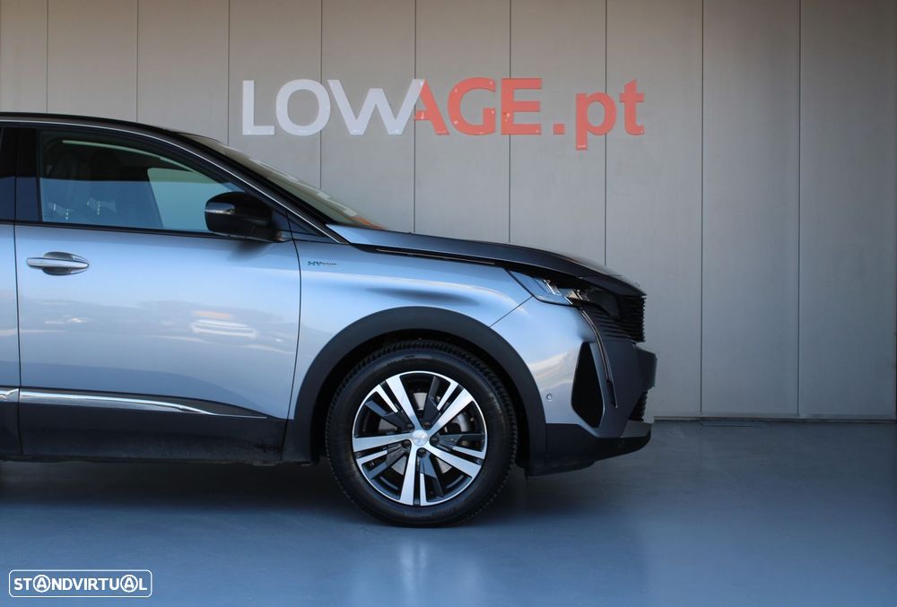 Peugeot 3008 1.6 Hybrid Allure Pack e-EAT8 - 6