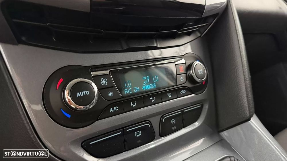 Ford Focus 1.6 TDCi Trend - 23