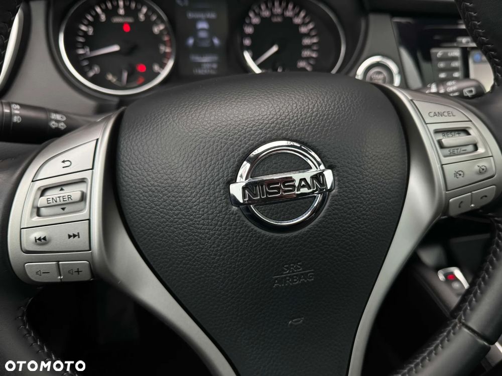 Nissan Qashqai 1.2 DIG-T Tekna EU6 - 20