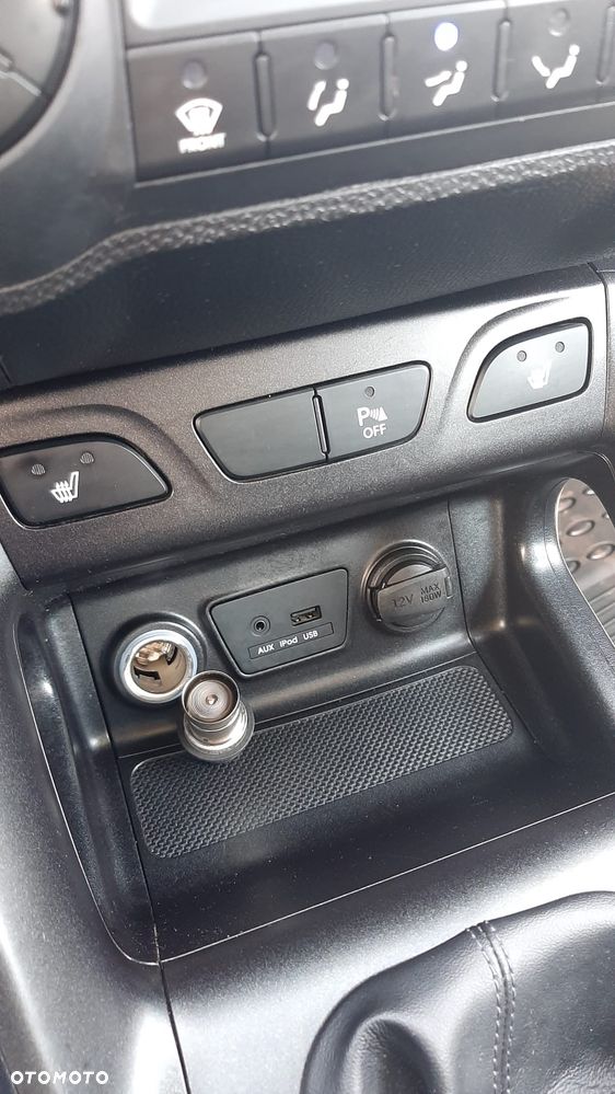 Hyundai ix35 1.6 2WD Comfort - 26