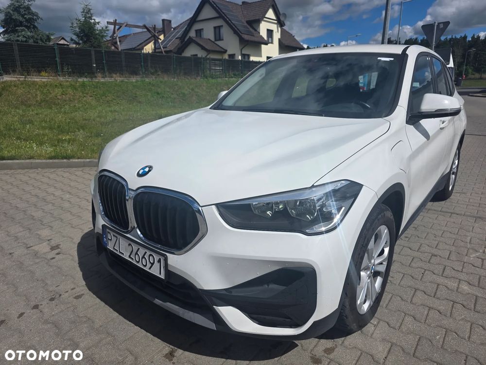 BMW X1 xDrive25e Advantage - 1