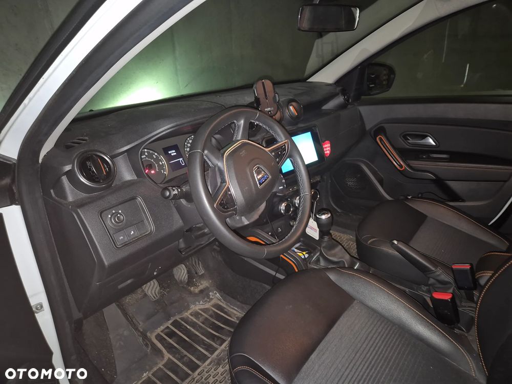 Dacia Duster 1.0 TCe Prestige - 3