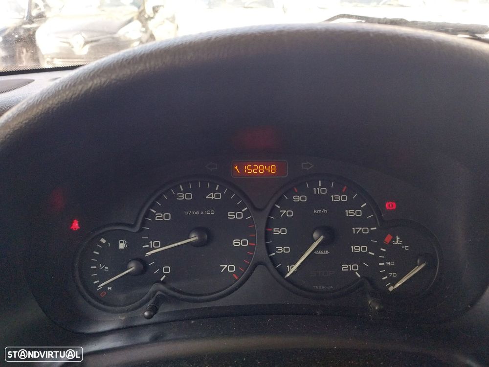 Peugeot Partner Partner 170 C 1.6 Hdi - 5