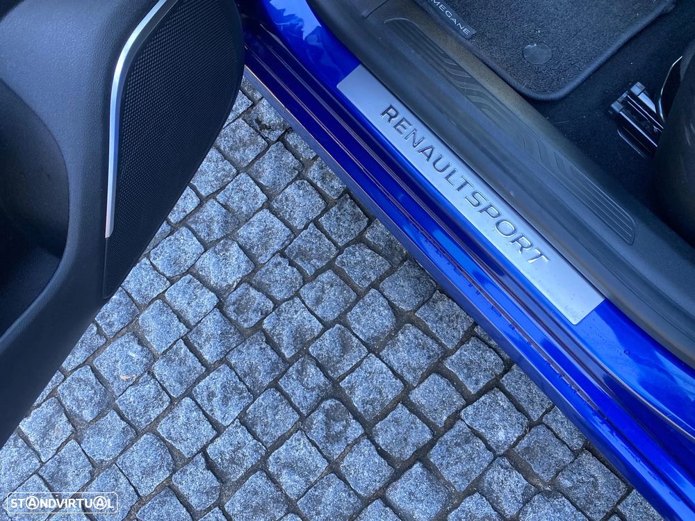 Renault Mégane 1.6 TCe GT EDC - 30