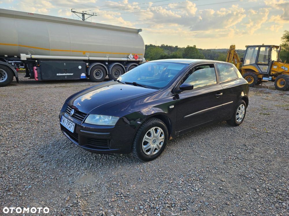 Fiat Stilo - 15