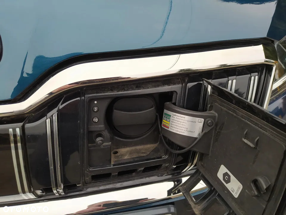 Skoda Superb 1.4 TSI Plug-In Hybrid Ambition DSG - 26