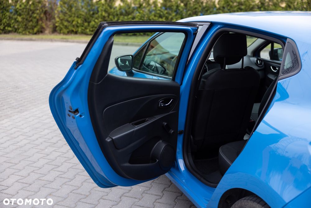 Renault Clio 0.9 Energy TCe Intens - 17