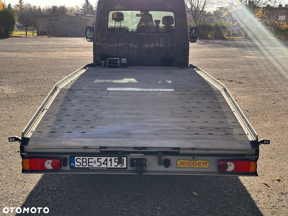 Renault Master Jegger - 8