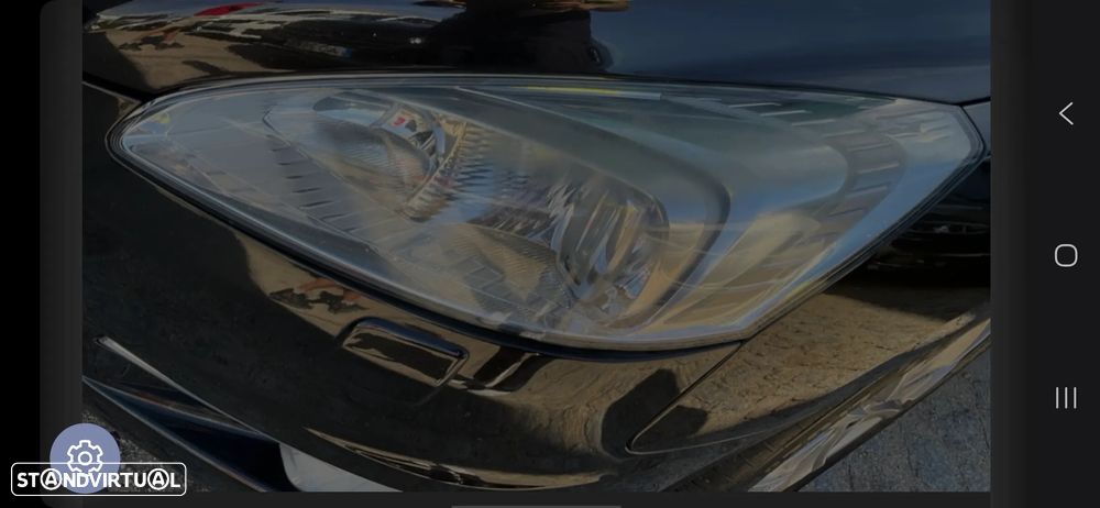 Peugeot 508 SW 1.6 e-HDi Allure CMP6 - 11