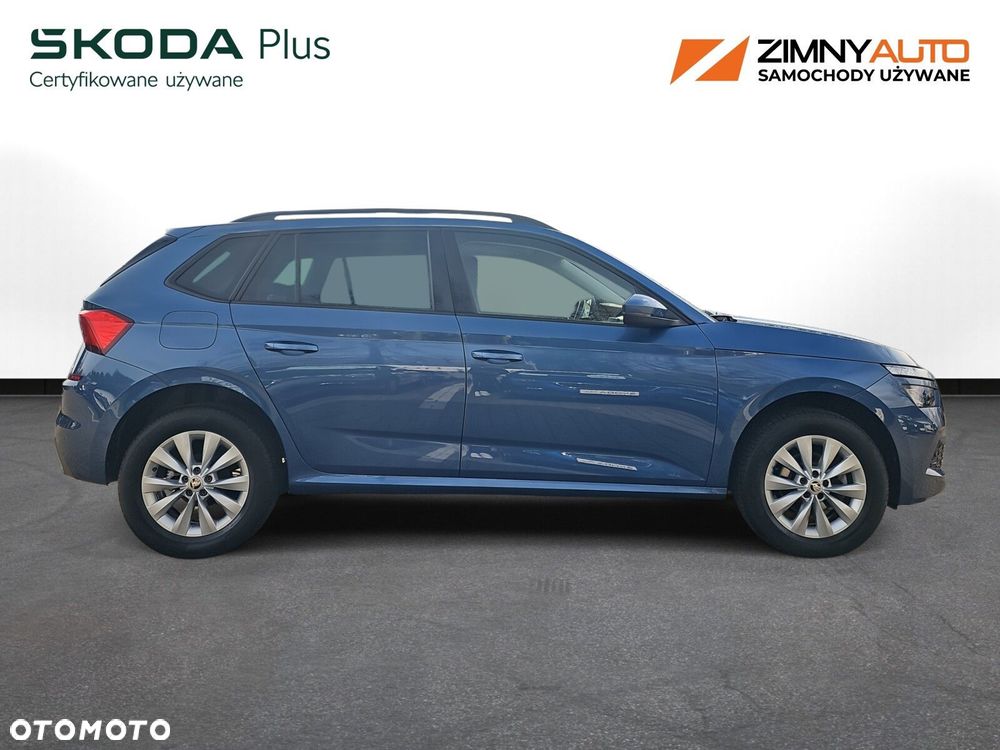 Skoda Kamiq 1.0 TSI Ambition - 7
