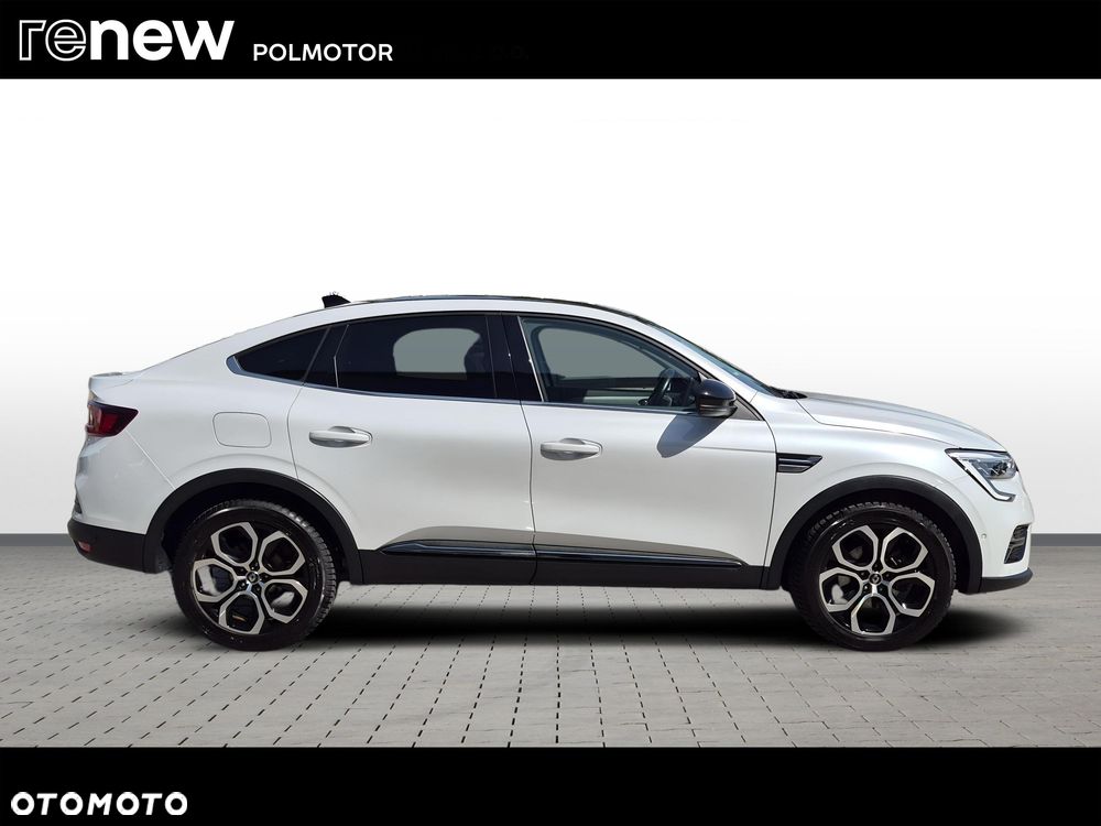Renault Arkana 1.6 E-TECH Techno MMT - 6