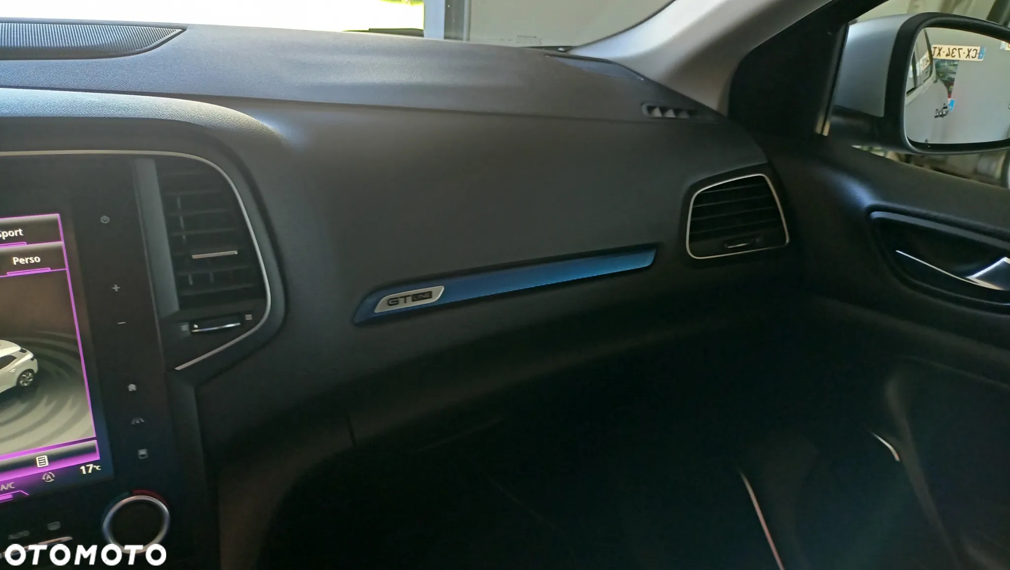 Renault Megane 1.6 dCi GT Line - 12