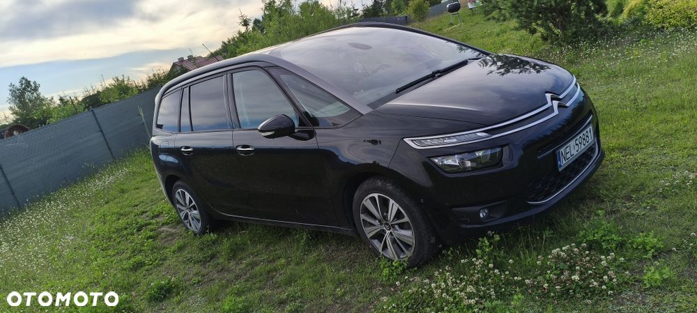 Citroën C4 Grand Picasso - 3