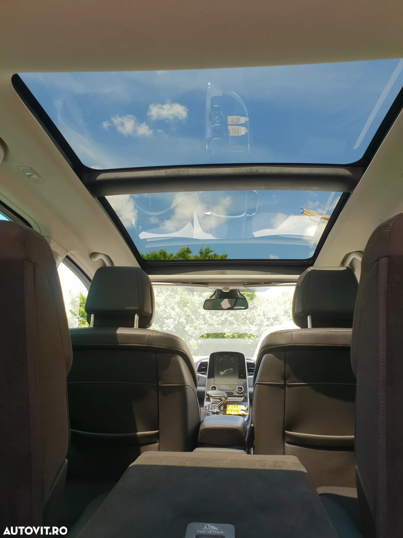 Renault Espace Energy dCi 160 EDC Intens - 11