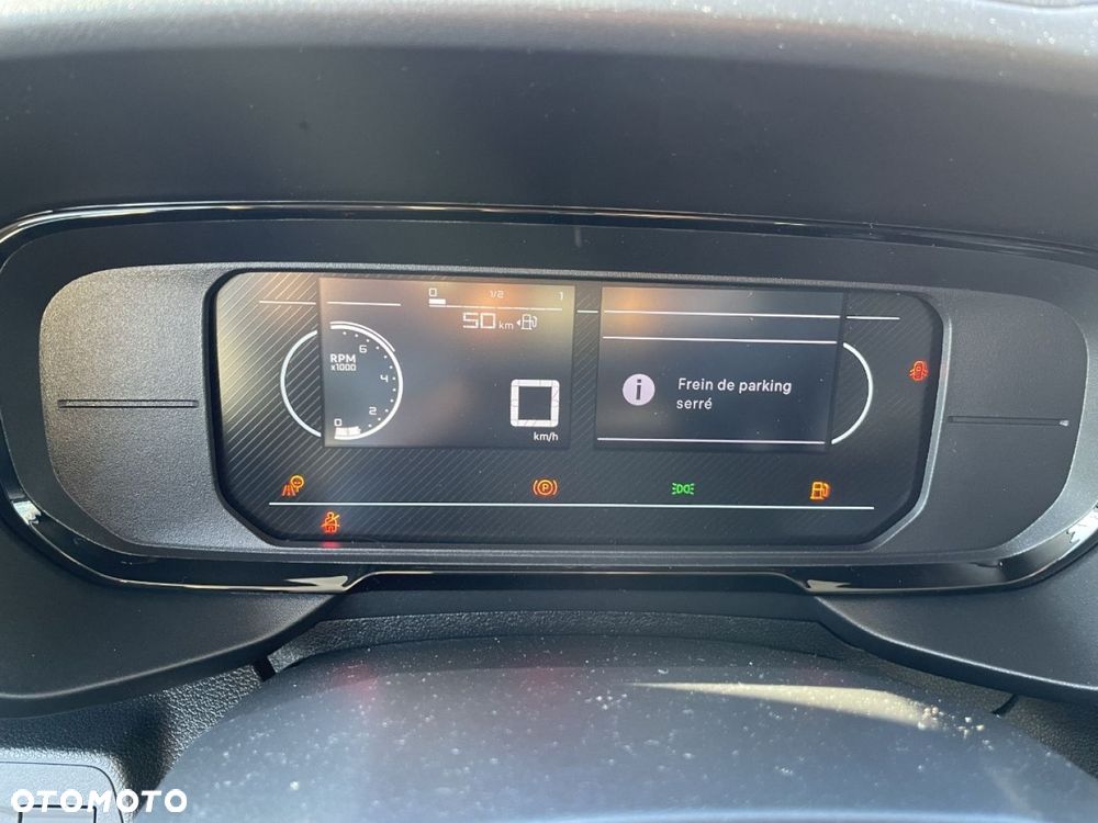 Citroën Berlingo - 12