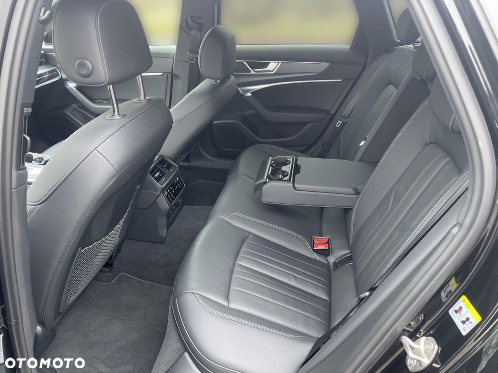 Audi A6 Avant - 22