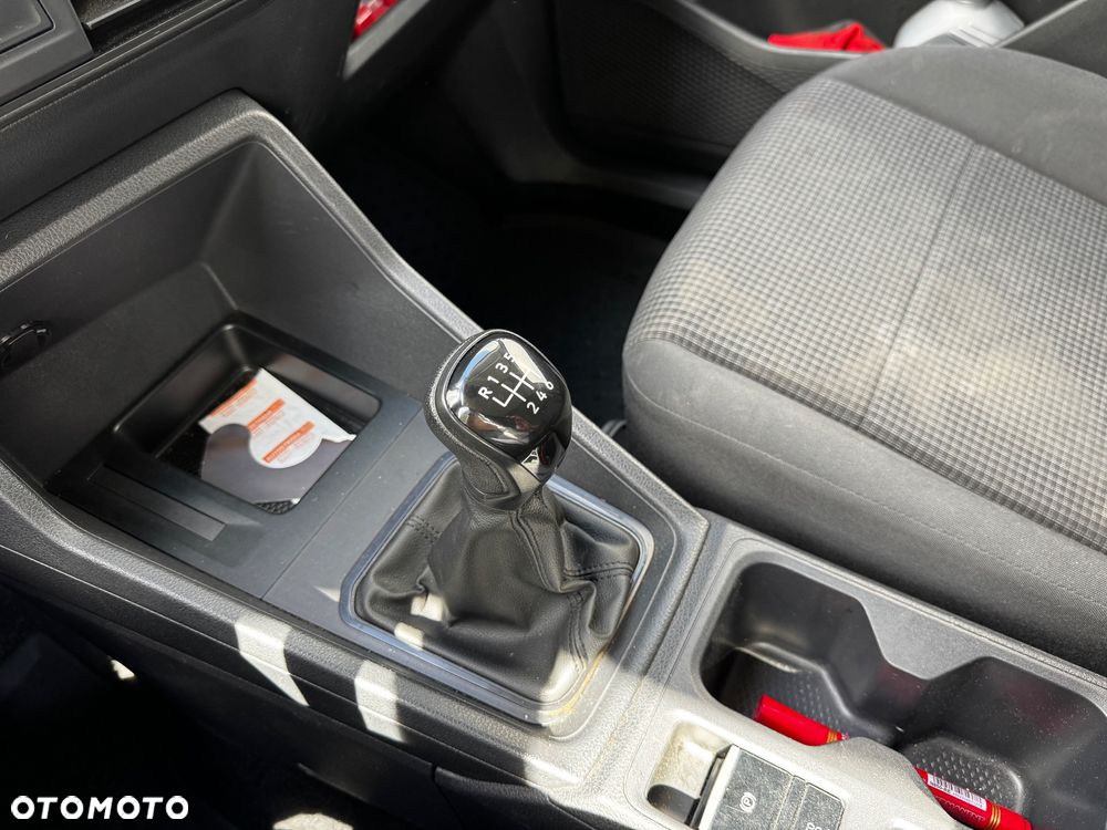 Volkswagen Caddy 2.0 TDI - 13