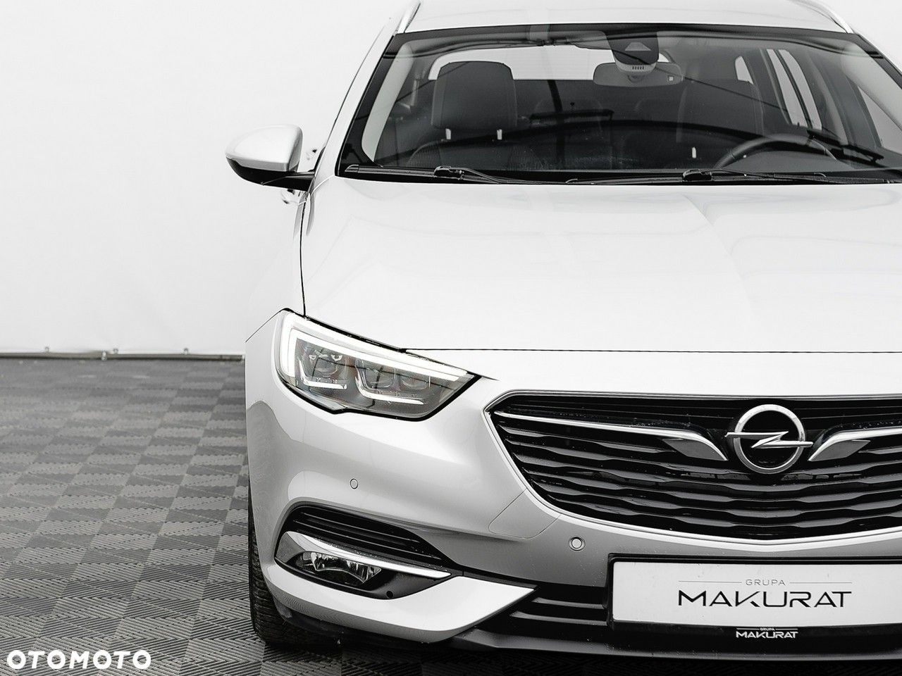 Opel Insignia 1.5 T GPF Elite S&S - 9