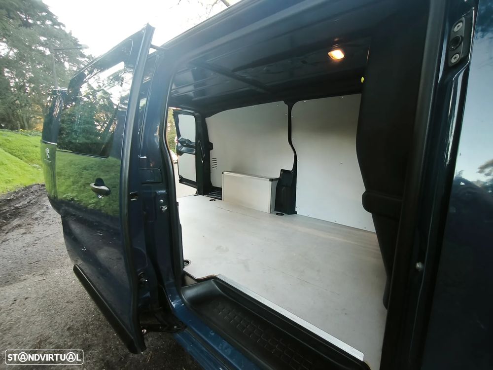 Peugeot Expert Business Pack - 15