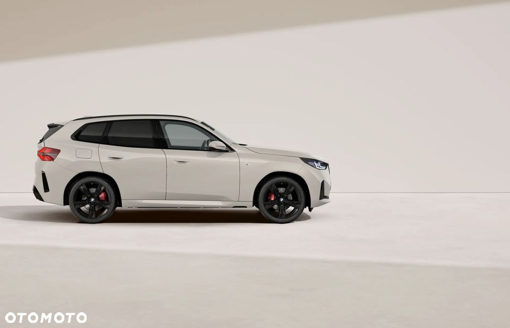 BMW X3 xDrive30e PHEV - 5