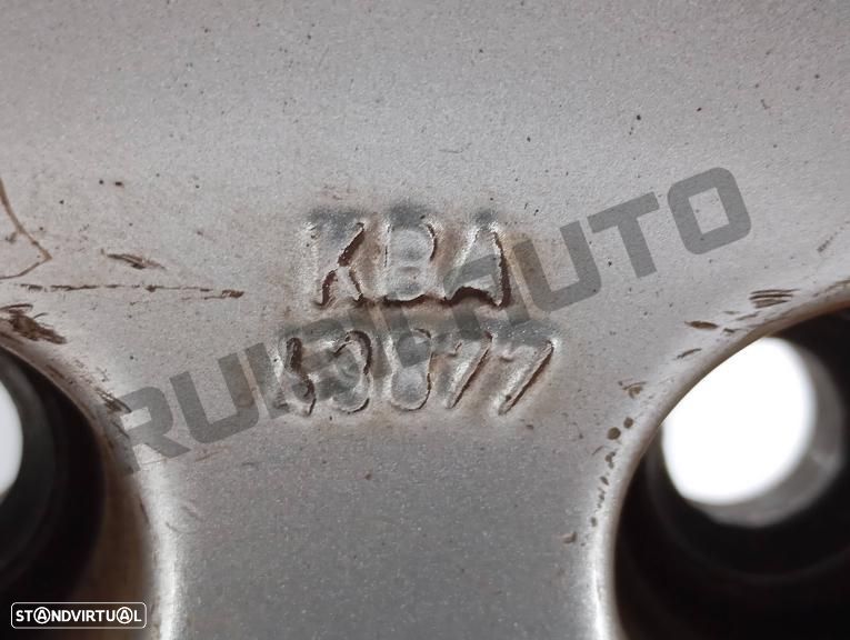 Jante De Alumínio R15  Ford Galaxy I [1995_2006] 1.9 Tdi - 4