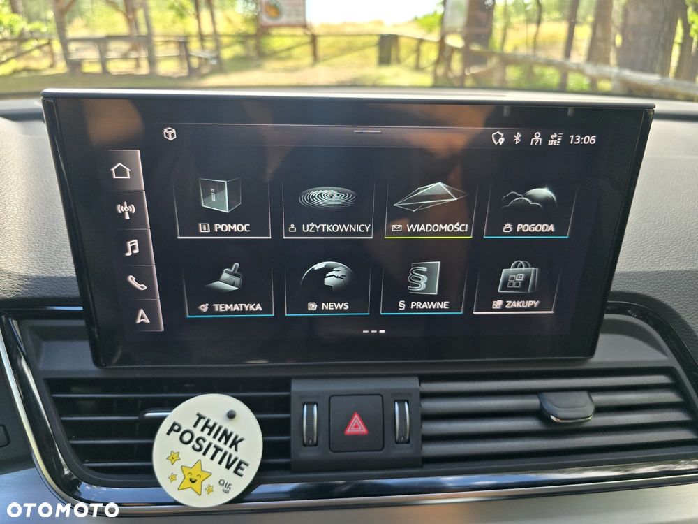 Audi Q5 40 TDI mHEV Quattro S Line S tronic - 16