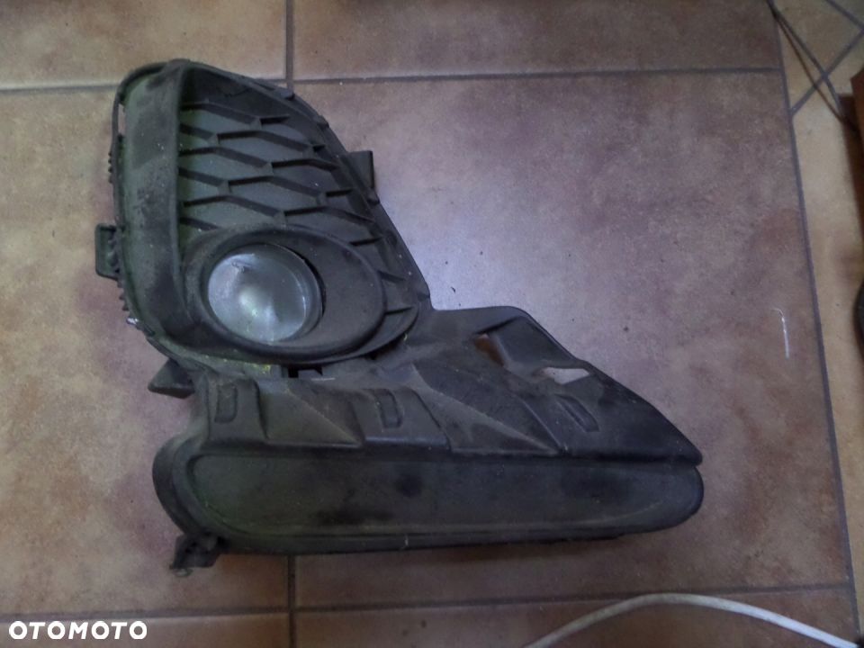 9714 Halogen kratka prawa Mazda 09-13 lift - 1