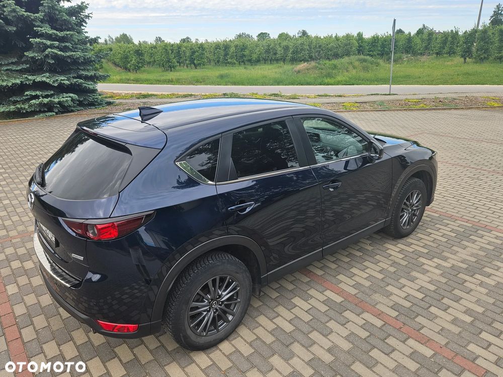 Mazda CX-5 2.0 Skyjoy 2WD - 14