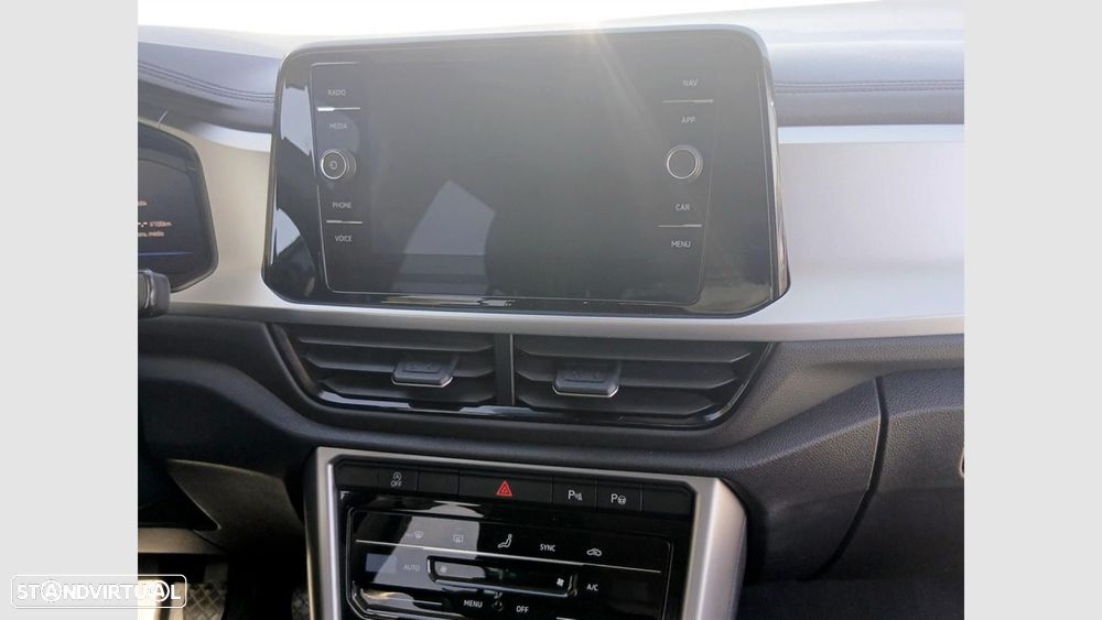 VW T-Roc 1.0 TSI - 20