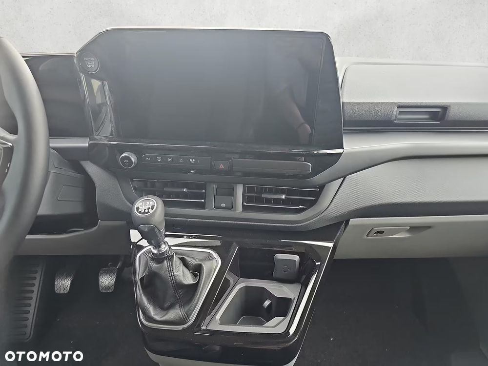 Ford Tourneo Custom 2.0 EcoBlue 320 L2 Titanium X - 10