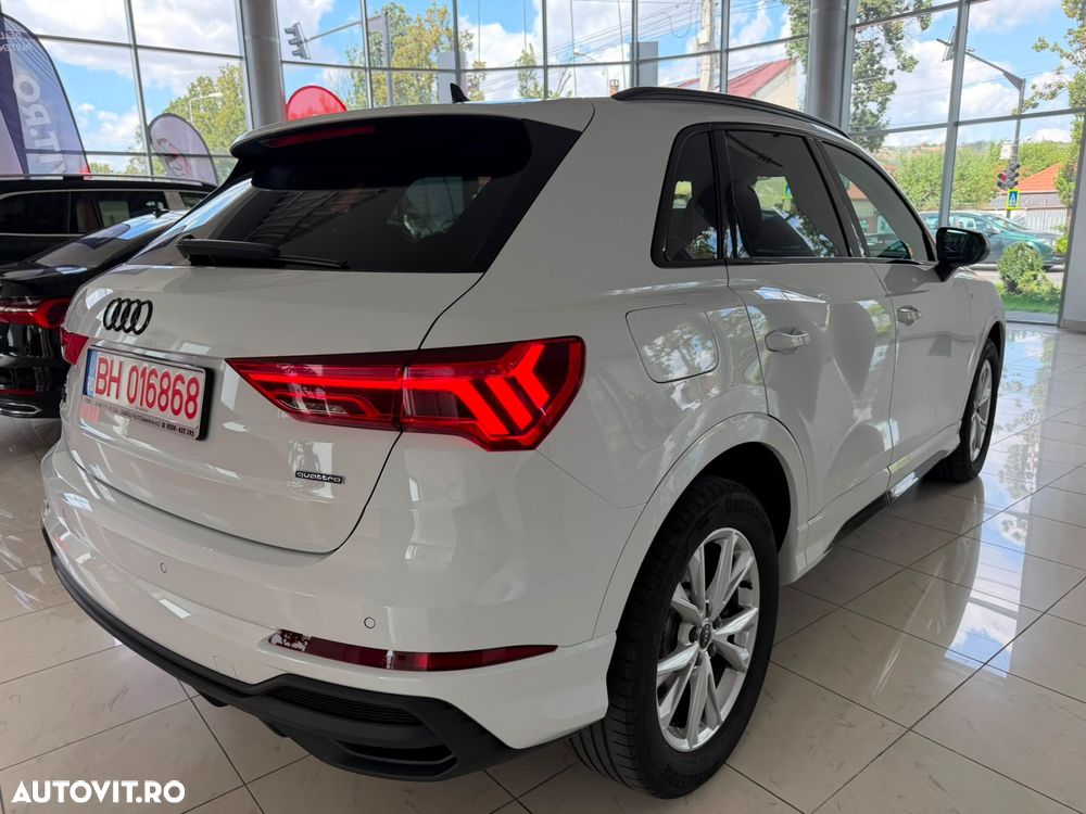 Audi Q3 - 5