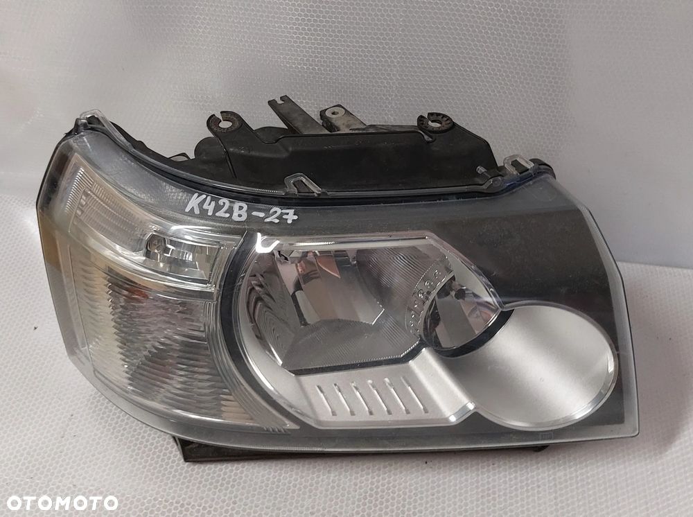 .  LAMPA PRZOD PRZEDNIA PRAWA LAND ROVER FREELANDER 2 - 2