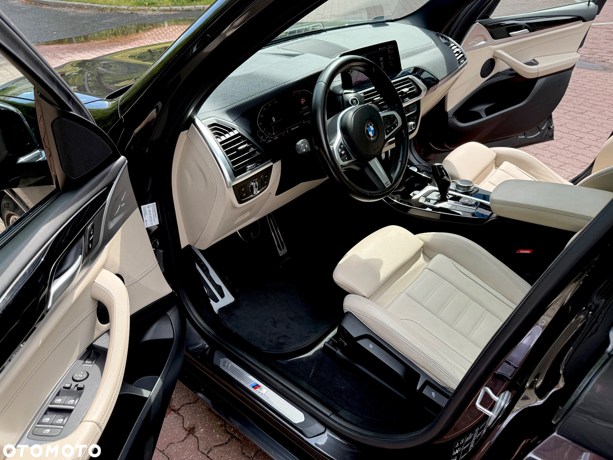 BMW X3 - 5