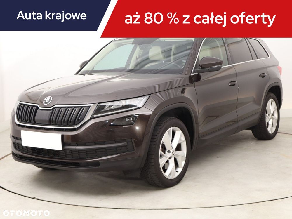 Skoda Kodiaq - 3