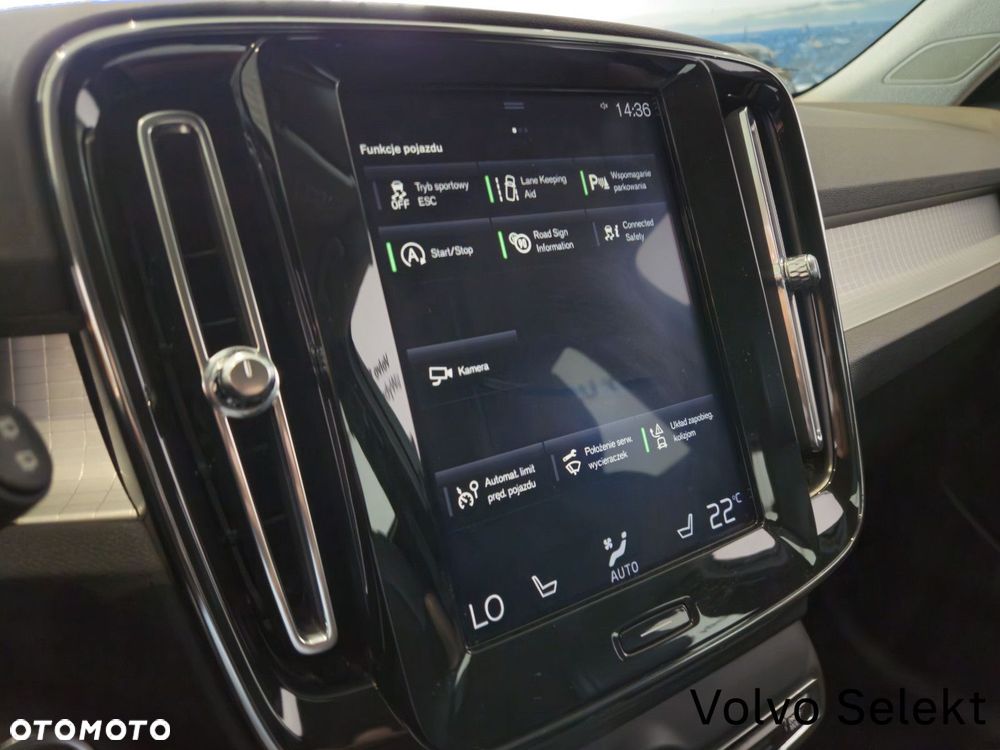 Volvo XC 40 - 17