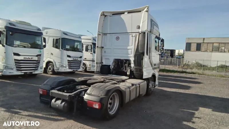 DAF XF 480FT - 3