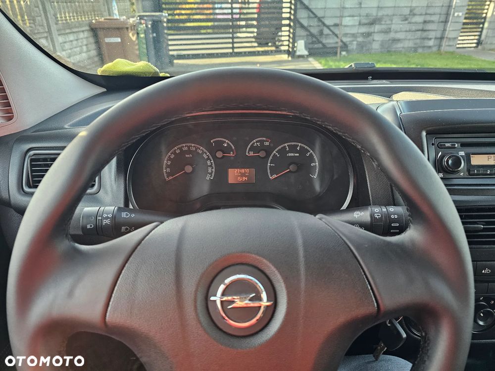 Opel Combo Tour L1H1 - 12