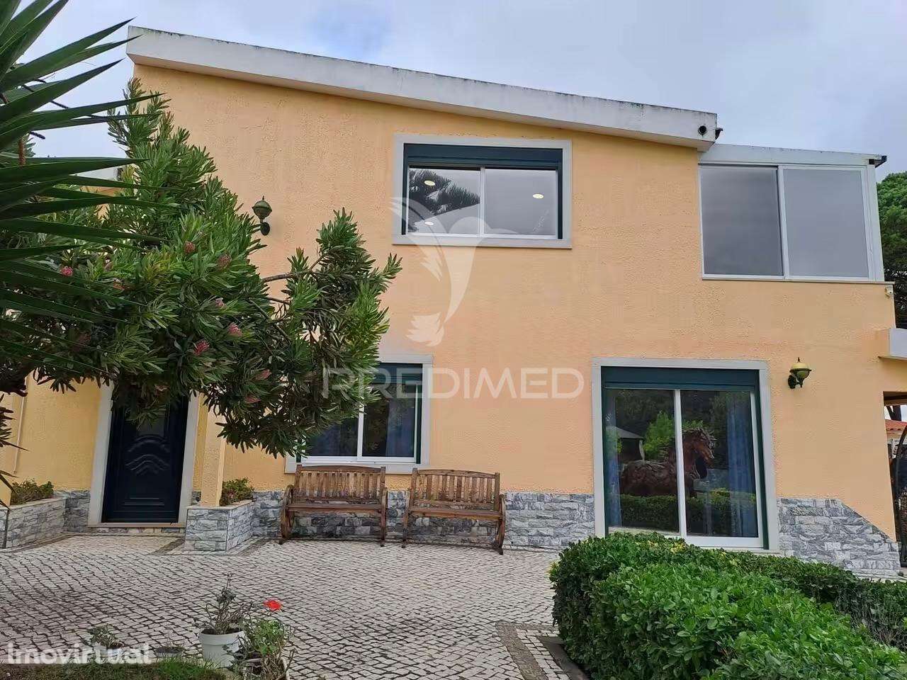 Quinta T3 Sintra - Grande imagem: 4/39