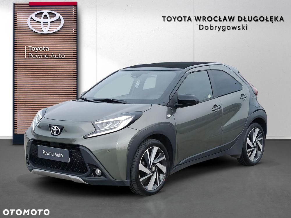 Toyota Aygo X - 3
