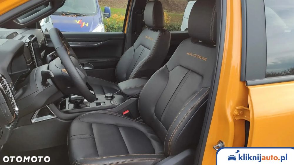 Ford Ranger 2.0 EcoBlue Bi-Turbo 4x4 DC Wildtrak - 5